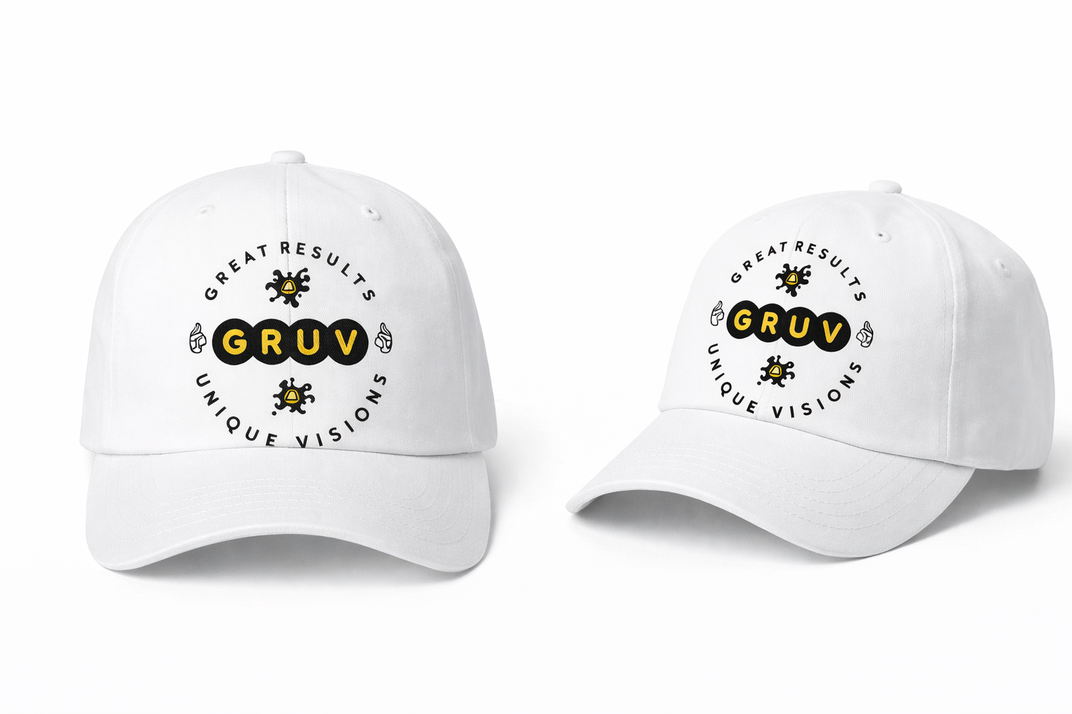 caps